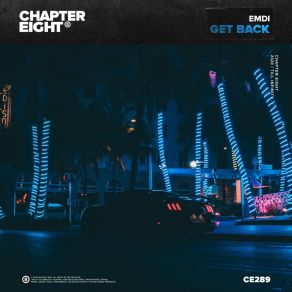 Get Back album cover