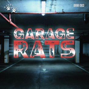 Garage Rats album cover