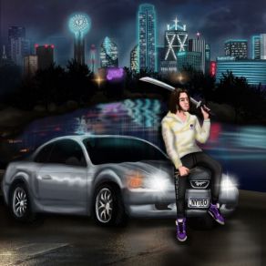 Blacklisted. album cover