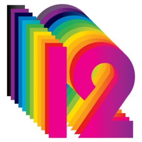 12 album cover