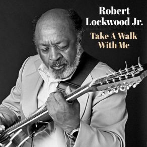 Take A Walk With Me (Live) album cover