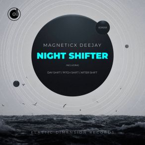 Night Shifter album cover