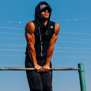 40 Track Essential Fitness Motivation Compilation album cover