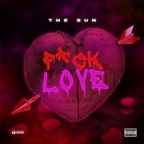 FUCK LOVE album cover