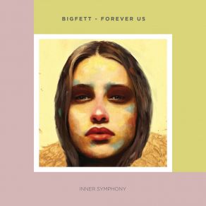 Forever Us album cover