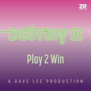 Play 2 Win album cover