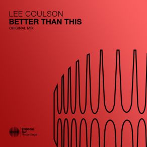 Better Than This album cover
