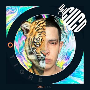 O Tigre - Vol I album cover