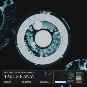 Take Me Away album cover