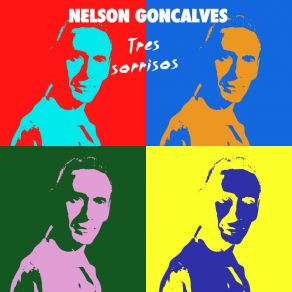 Três Sorrisos album cover