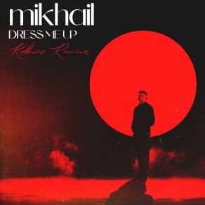 Dress Me Up Remixes album cover