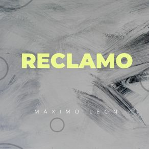 RECLAMO album cover