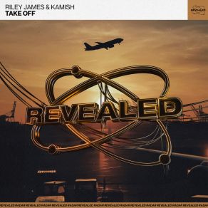 Take Off album cover