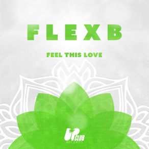 Feel This Love album cover