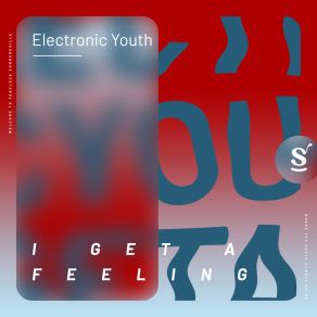I Get A Feeling album cover
