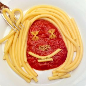 Italo EDM album cover