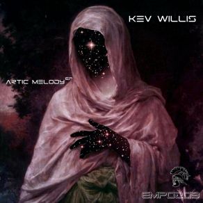 Artic Melody album cover