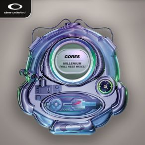 Millenium - Will Rees Remixes album cover