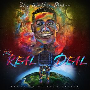 The Real Deal album cover