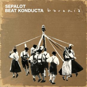 Beat Konducta Bavaria album cover