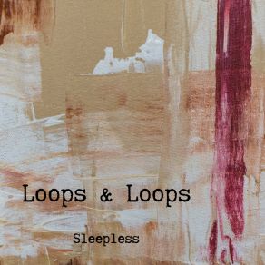 Sleepless album cover