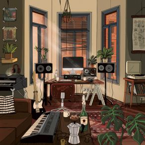 EXPEDITion 100 - Vol. 22: Room Plants album cover