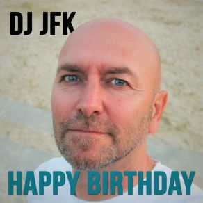 Happy Birthday album cover