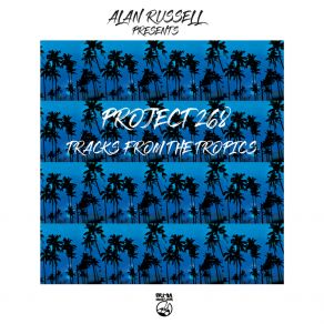 Tracks From The Tropics album cover