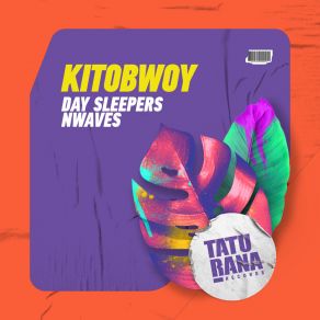 Day Sleepers album cover