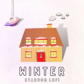 Winter album cover