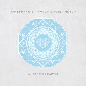 Walk Toward The Sun album cover