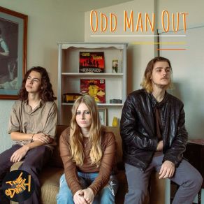 Odd Man Out album cover