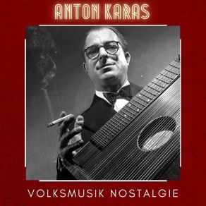 Volksmusik Nostalgie album cover