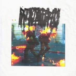 DIFFERENT WAYS album cover