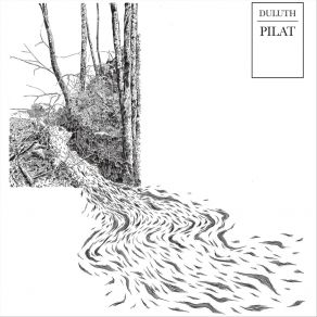 Pilat album cover