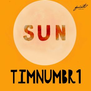 Sun album cover