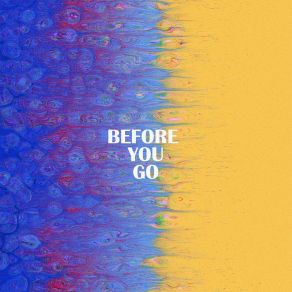 Before You Go album cover