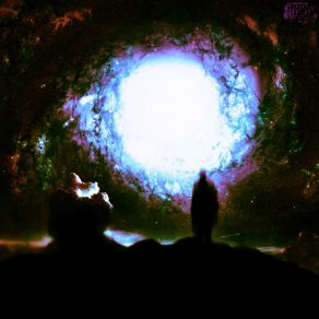 Lost In Andromeda album cover