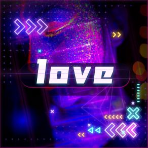 LOVE album cover