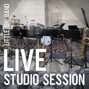 Live Studio Session album cover