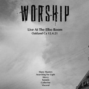 Live At The Elbo Room (Live At The Elbo Room) album cover
