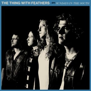 Sundays In The South album cover