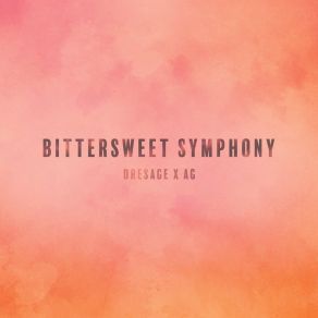 Bittersweet Symphony album cover