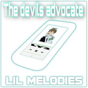 The Devils Advocate album cover