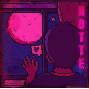 NOTTE album cover