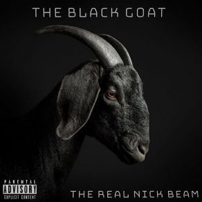 The Black Goat album cover