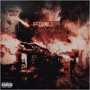 Gotham City Vibes album cover