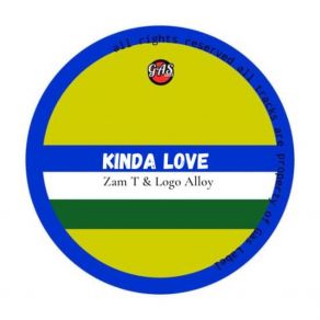 Kinda Love album cover