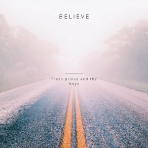 Believe album cover