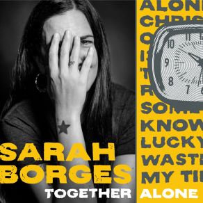 Together Alone album cover